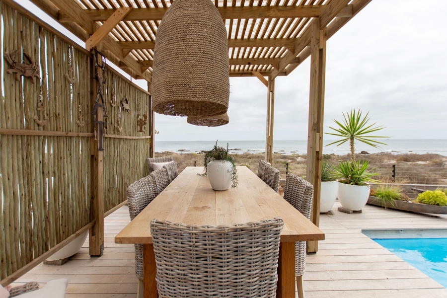 4 Bedroom Property for Sale in Sandy Point Western Cape